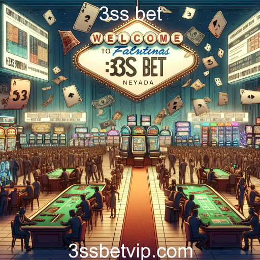 Desvendando a Categoria FAQ em Jogos de Palavras-Chave na 3ss bet
